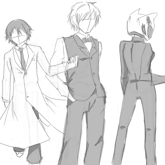 drrr