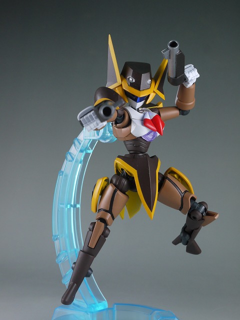 爆売り！ LBX ジャンヌD だらがん | 完成 キーホルダー
