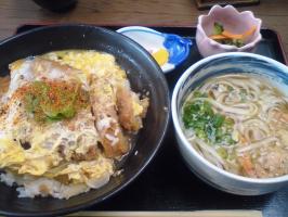 昼食