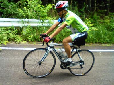 S田さんもリクイガスがイカス