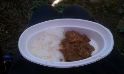 22カレー(再)