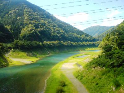 05揖斐川