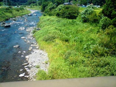 19根尾川