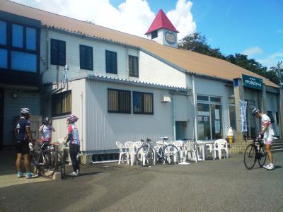 05休憩ナチュラルファーム