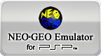 capcom cps2 emulator for psp go