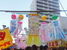 20120805七夕祭り 3