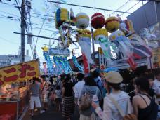 20120805七夕祭り 4
