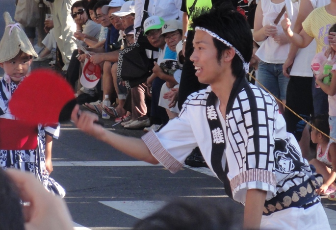 20120805阿波踊り2
