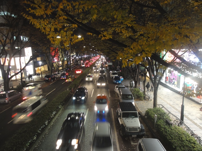 20121130表参道 C