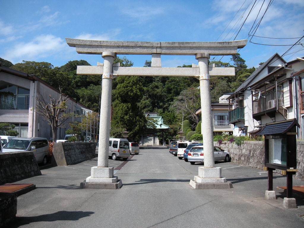 夏色キセキ下田聖地巡礼 (11)