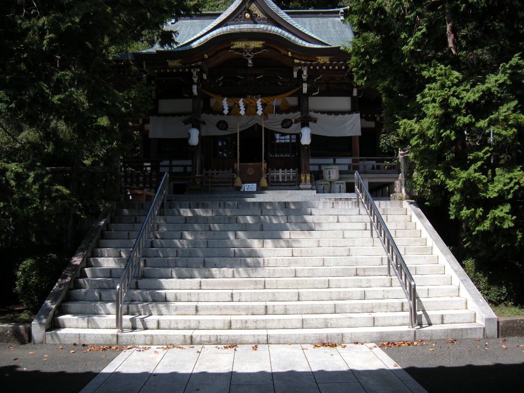 夏色キセキ下田聖地巡礼 (10)