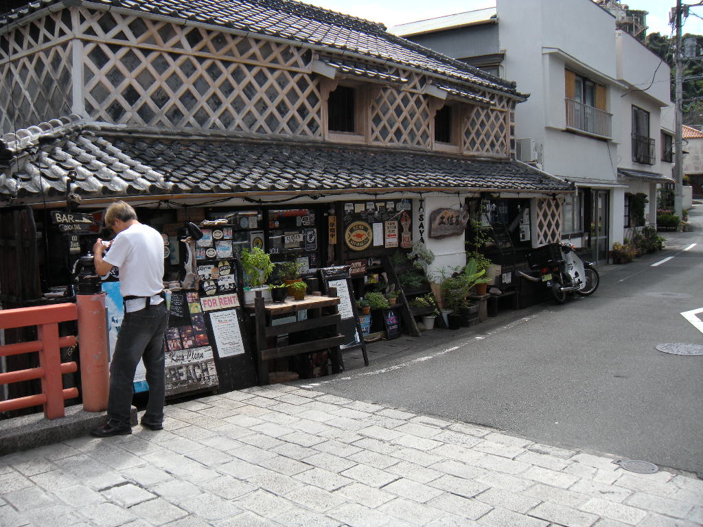 夏色キセキ下田聖地巡礼 (3)