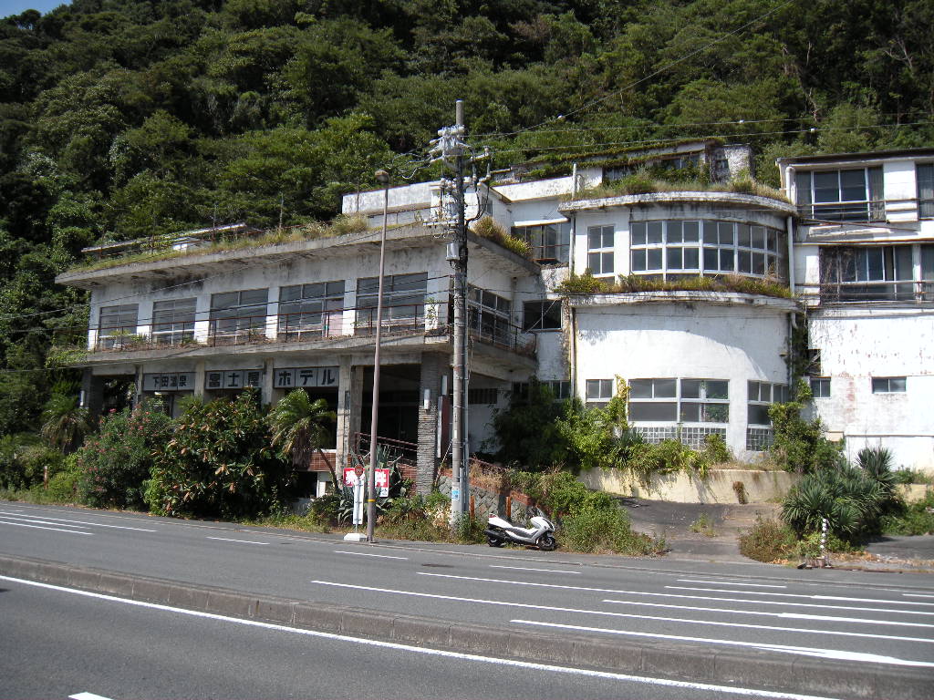 夏色キセキ下田聖地巡礼 (13)