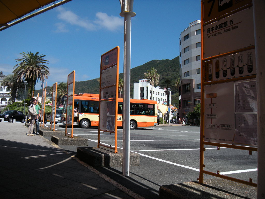 夏色キセキ下田聖地巡礼 (15)