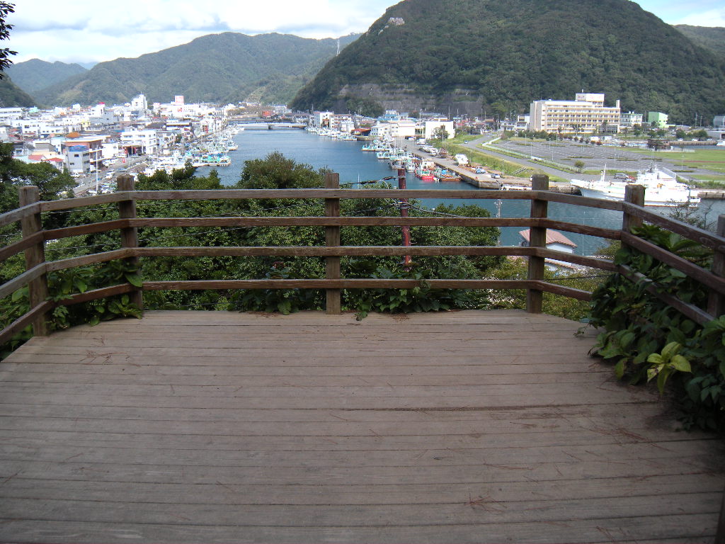 夏色キセキ下田聖地巡礼 (31)