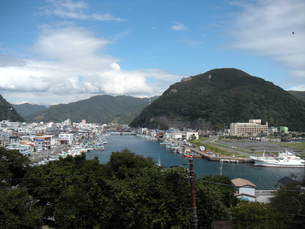夏色キセキ下田聖地巡礼 (32)