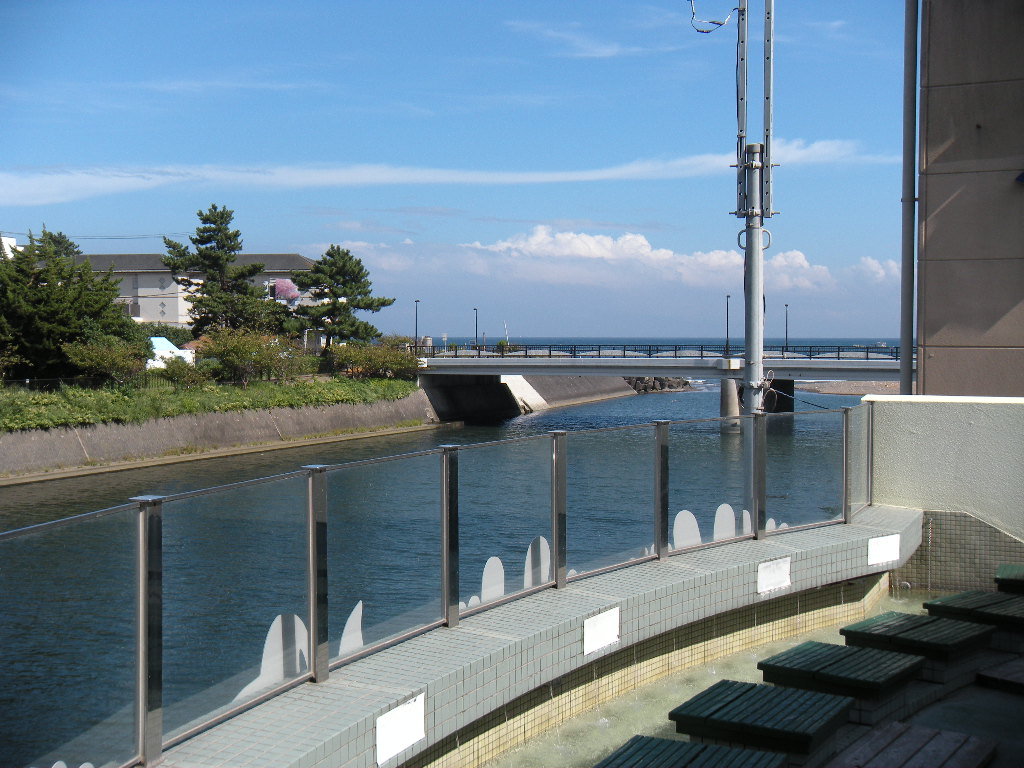 夏色キセキ下田聖地巡礼 (1)