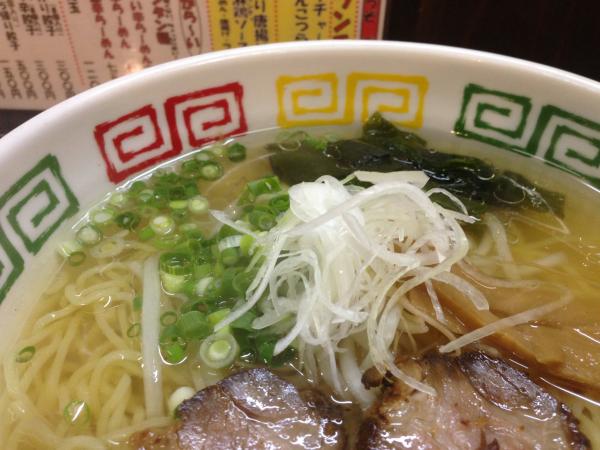 白髪ネギ9