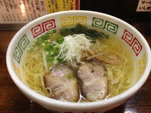 しおらーめん6