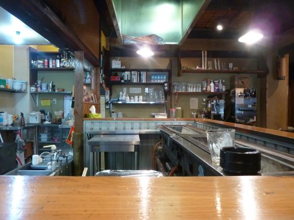 店内2