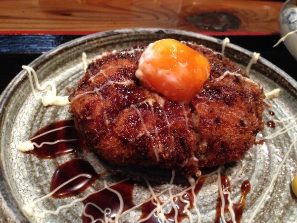 メンチカツ正常10