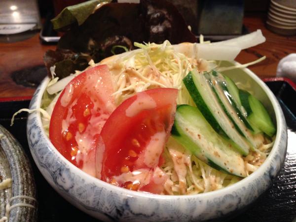 サラダ6