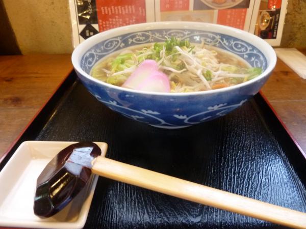 ちゃんぽんうどん4