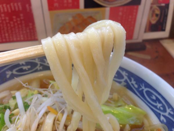 麺8