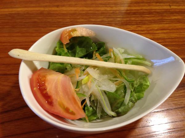 サラダ4