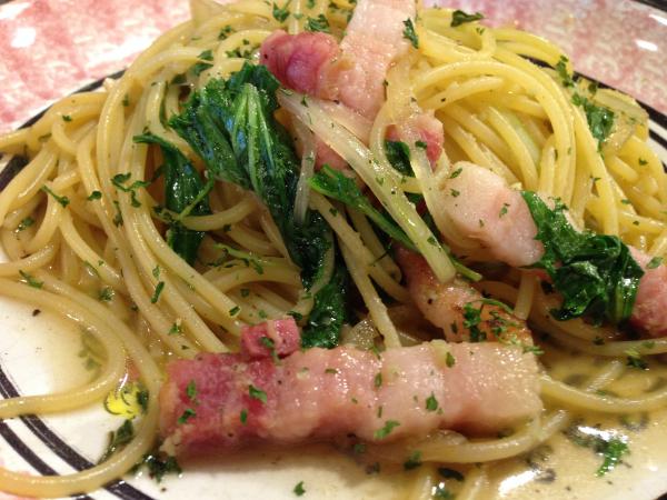 パスタアップ6