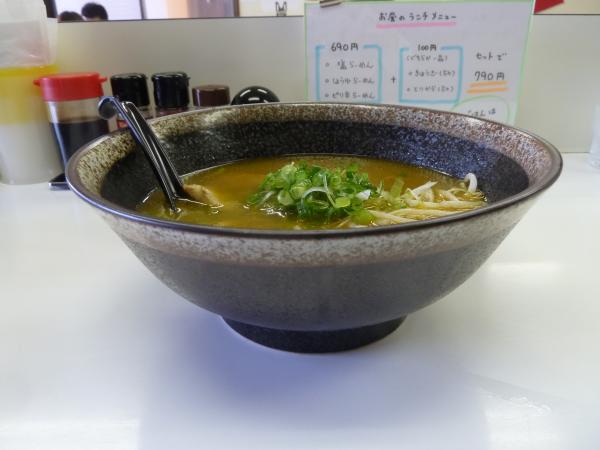 カレーラーメン5