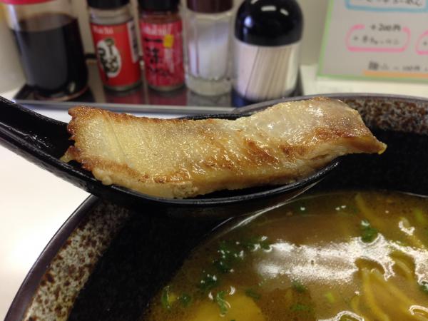 チャーシュー8