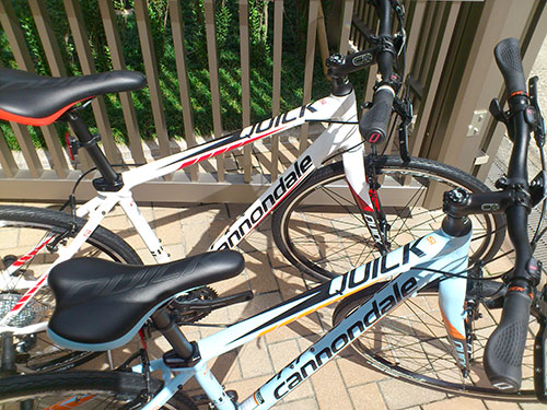 cannondale quick sl3