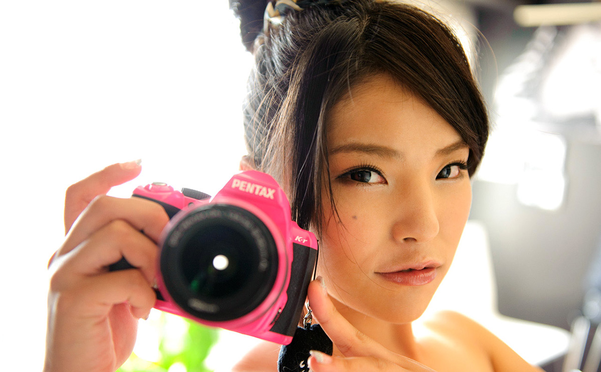 片桐えりりかAV女優