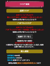 130313 鯖ランキング