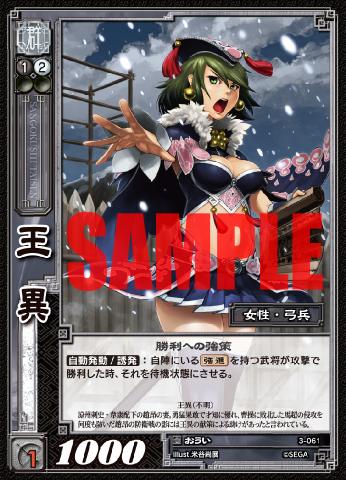 Amazon.co.jp: 三国志大戦トレーディングカードゲーム限定