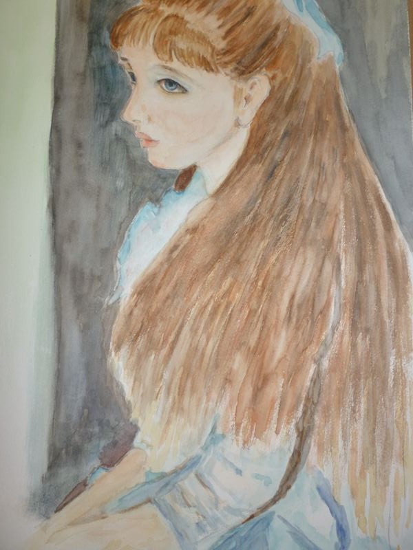 絵画