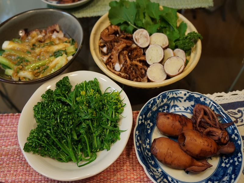 和食