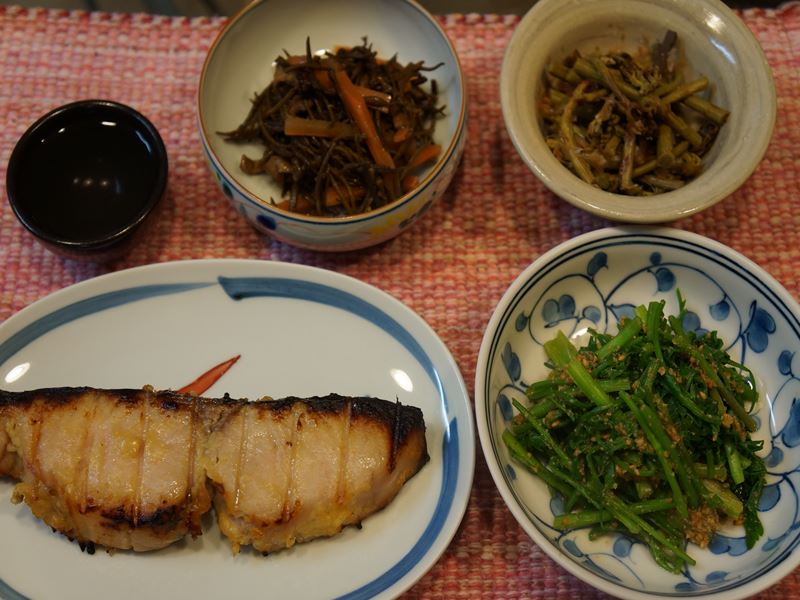 和食