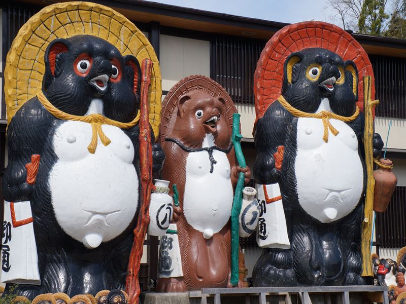 信楽