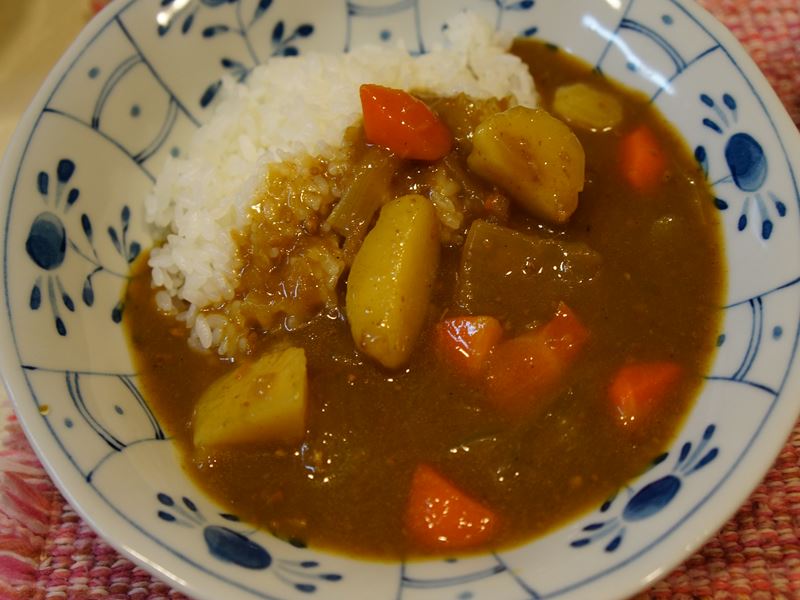 可愛いテーブル