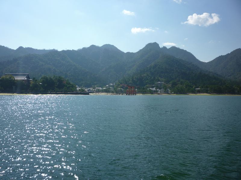 宮島