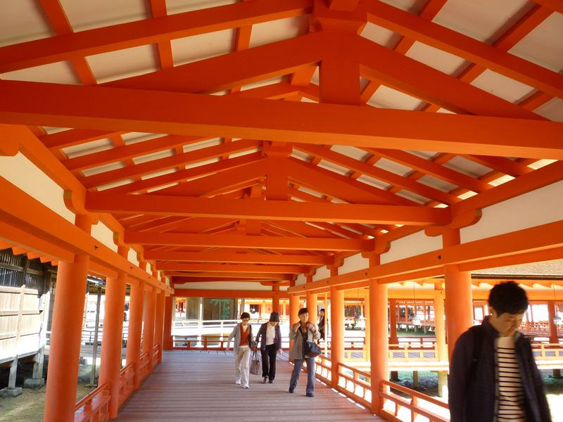 宮島