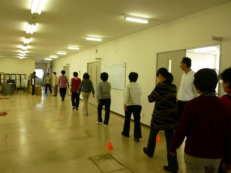 食育の良いせい講座で・・