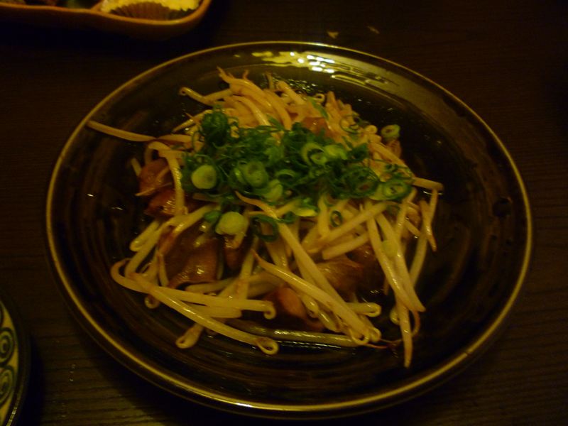 ずりもやし