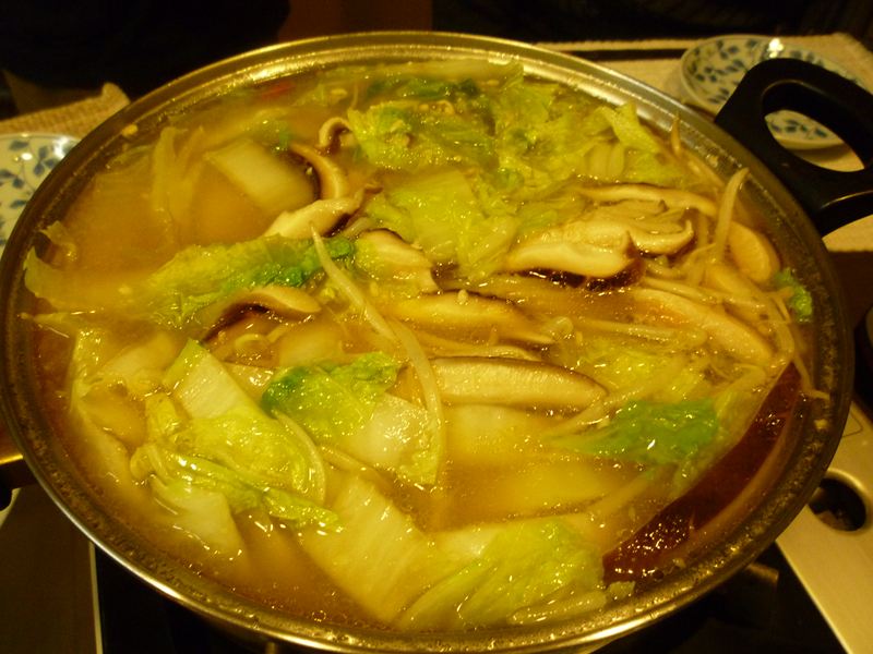 鳥野菜