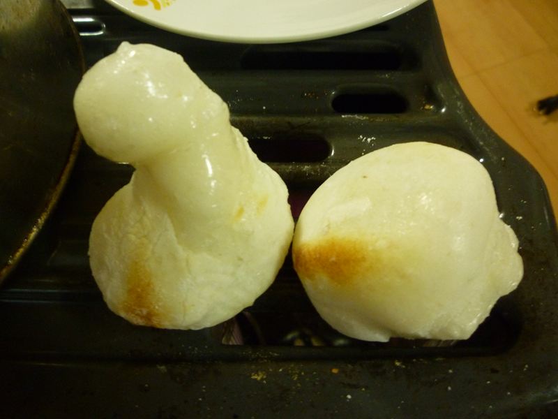 焼き餅