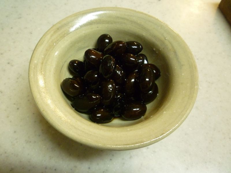 黒豆
