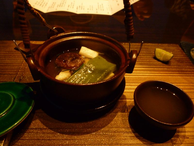 お吸い物