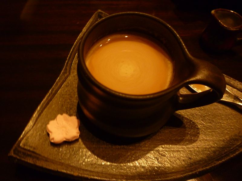コーヒー